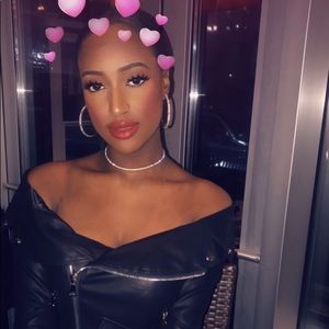 Meet your Posher, Tamika